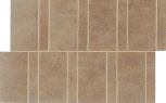 Fascia Mosaico Noce 2030