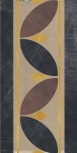 Mauriziano Fascia Tortora 10x20 