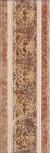 Fascia Travertini Rosone 14x42 