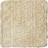 Fascia Yucatan Avorio 32,732,7