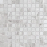 Statuario Mosaico 30,5x30,5