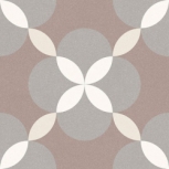  ATELIER GEO BROWN 33,15x33,15 