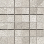 GREY NAT MOS 5X5 29,75X29,75 
