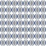 Декор E6 BLU 12,5х12,5