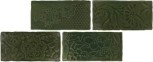 Feelings Verde Vic  7,5 &#215; 15