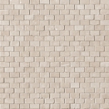  MAKU NUT BRICK MOSAICO 30.5x30.5