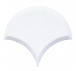 ADST8015 Escama Biselado Snow Cap 13x15  