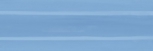   Portlligat CREUS AZUL 25x75 