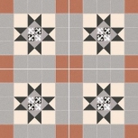   Chic Collection Salisbury 45x45