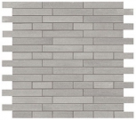 Medium Mosaico Zip 27x28 