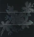 Flower Antracita S3 31,6x90 