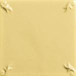 Royal Flower Giallo Maya 12,5x12,5