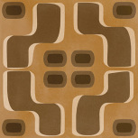 Fluxus-R 15x15