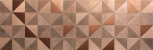 Tangram Rame Inserto 30,5x91,5