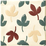 Foglie Prugna 10x10