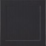 Forma Nero Righe 3030