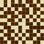 Mosaico Beige-Brown 30x30