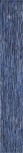 Fregio Blu 8x50