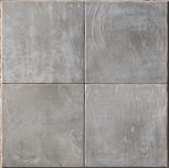 Cotto Vogue Fumee 20x20