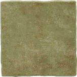 Naval Galeon Verde 20x20  