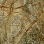 Garbi Marron 60x60