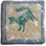 Gatto 20x20
