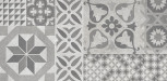 GEOSTONE DECOR GREY DRY GRANUL 60120