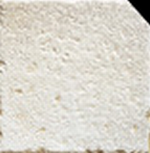 Gesso Pentagono 20x20  