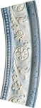 Girospechio Appia Blu 8x25 