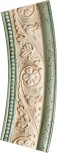 Girospechio Appia Verde 8x25 