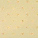 Gl02-02 Giglio Crema su Crema 20x20 