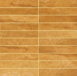 Gold Nat (3x15) 30x30 