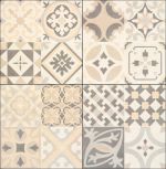 Gracia Blanco Mix4 45x45 