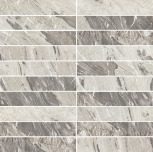 Gray Lucido (3x15) 30x30 