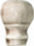 ESSENZE PLUS   Ang. Est. Par. Bordura L. Greige Cr. 3*5