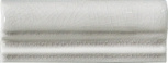 ESSENZE PLUS Bordura Lineare Argento Cr. 5*13