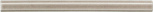 ESSENZE PLUS Matita Capitello Greige Cr. 2*26