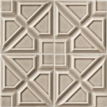 ESSENZE PLUS Milano Greige Cr. 13*13