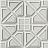 ESSENZE PLUS Milano Argento Cr. 13*13