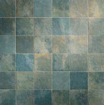 Flagstone Green 57,55x57,55 