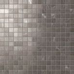 Grey Mosaico Lap 30x30
