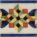 Guadalix 20x20 