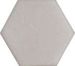 Hexagon Pomice 6,2 &#215; 7