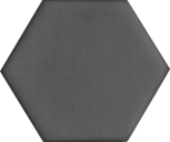 Hexagon Lavagna  6,2 &#215; 7