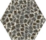 Hexagon Inserto Giraffe S1 24x27,7 