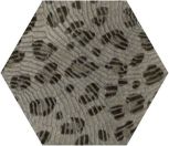 Hexagon Inserto Leopard S1 24x27,7 