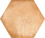 Hexagono Bampton Natural 23x26,6