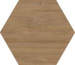 Hexagono Belice Natural 51,9x59,9