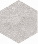 Hexagono Benson Nacar 23x26,6