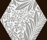 Hexagono Duroc Multicolor 23x26,6